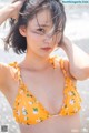 Meguri Minoshima 美ノ嶋めぐり, [Graphis] Gals 『 TOKIMEKI! 』 Vol.01