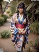 Ava Brooks - Midnight Kimono The Enchanting Seduction of an Ebony Geisha Set.1 20230805 Part 6