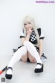 Cosplay Shizuku - Sexx Pemain Bokep