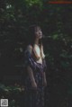 [柚木系列] Yuzuki in The Wilderness (戶外 Outdoor)