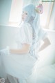 Bambi 밤비, [BLUECAKE] Sticky Boosette- Set.02