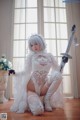 [水淼Aqua] 2B White Version NieR_Automata ニーア オートマタ