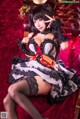 [HaneAme 雨波] Kurumi Tokisaki 時崎狂三 Set.02