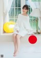 Mizuki Yamashita 山下美月, FLASHスペシャルグラビアBEST 2022年新年号