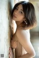 Yurina Yanagi 柳ゆり菜, ＦＲＩＤＡＹデジタル写真集 「大人色、ヌーディー」 Set.02