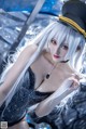 Luisa Cosplay 喜多川海梦